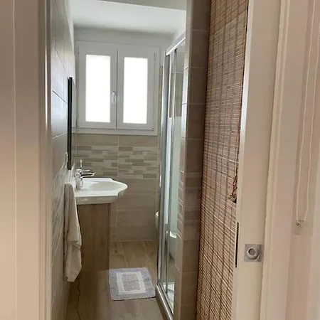 Apartament Casa Di Mattia Villanova Di Castenaso