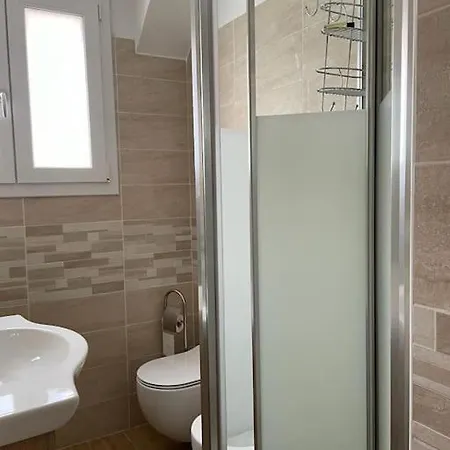 Casa Di Mattia Apartament Villanova Di Castenaso