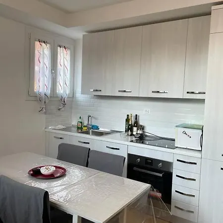 Apartament Casa Di Mattia Villanova Di Castenaso