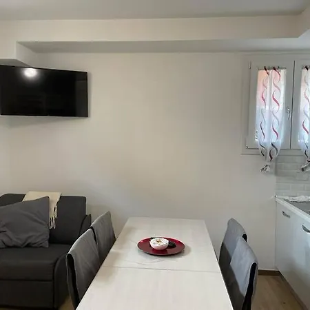 Casa Di Mattia Apartament