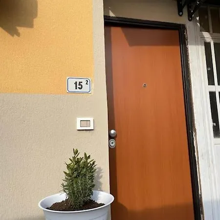 Casa Di Mattia *