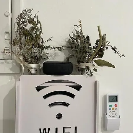 Casa Di Mattia Apartament *
