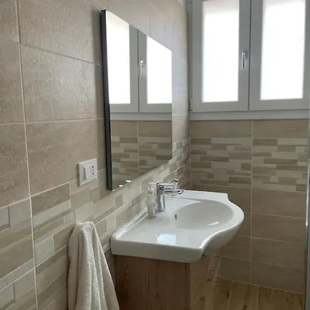 Apartament Casa Di Mattia Villanova Di Castenaso