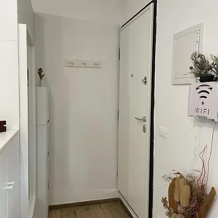 Apartament Casa Di Mattia *