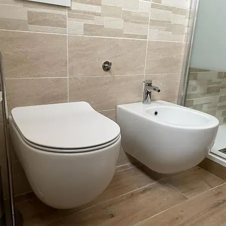 Casa Di Mattia *