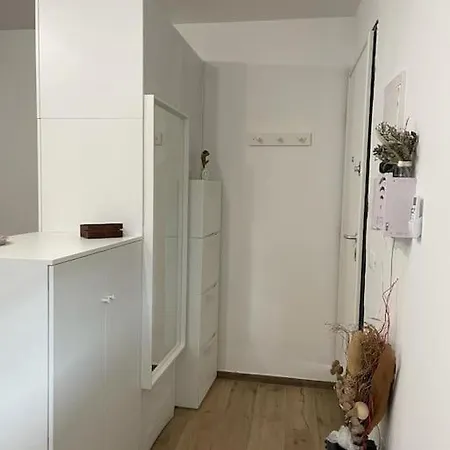 Casa Di Mattia Apartament *