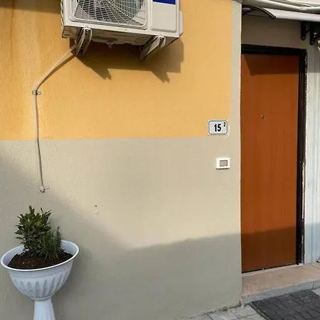 Apartamento Casa Di Mattia *