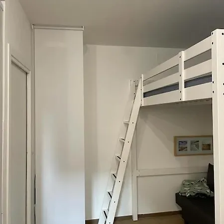 Lägenhet Casa Di Mattia