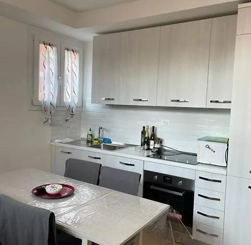 Apartment Casa Di Mattia Villanova Di Castenaso