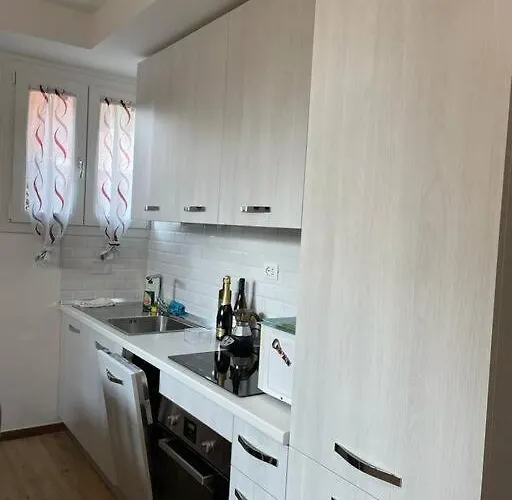 Apartment Casa Di Mattia Villanova Di Castenaso