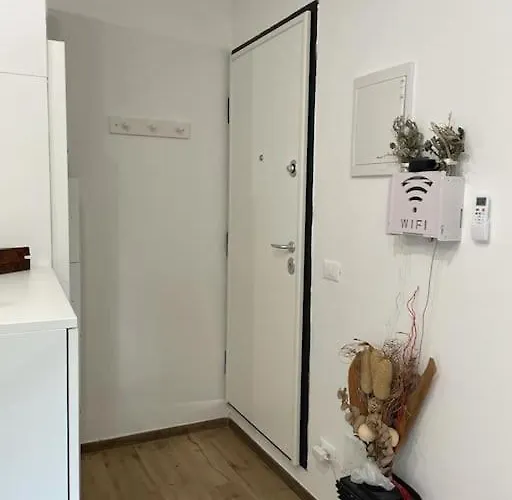 Apartment Casa Di Mattia *