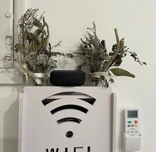 Casa Di Mattia Apartment *