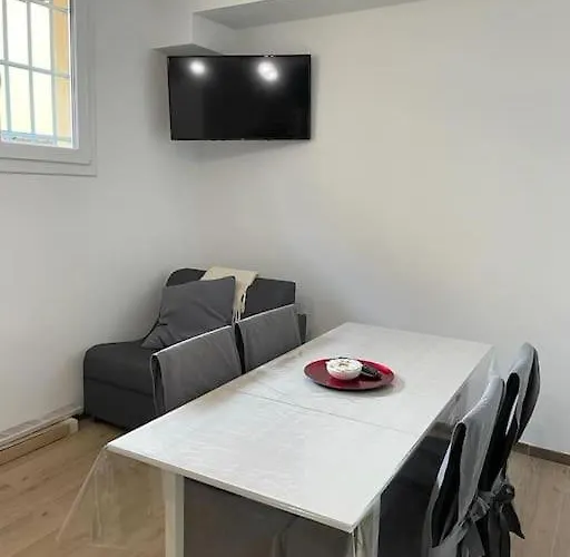 Casa Di Mattia Apartment *