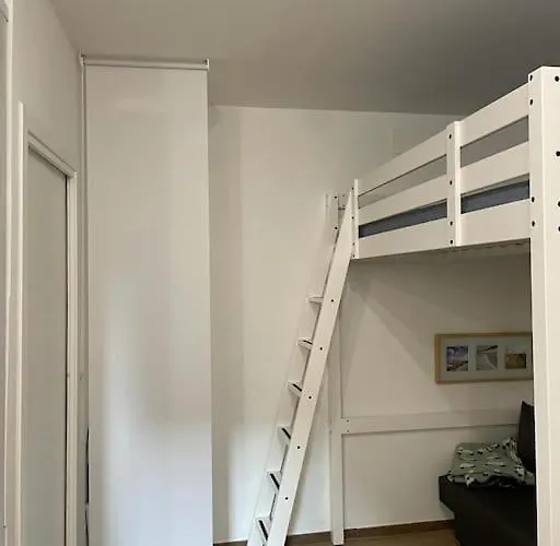 Apartment Casa Di Mattia