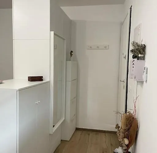 Casa Di Mattia Apartment *